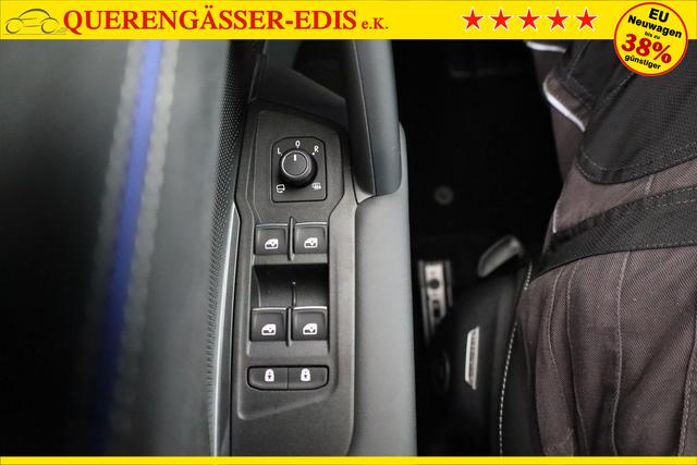 Volkswagen Tayron 1.5 TSI eHybrid 150 kW R-Line Black, Pano, HuD, AHK, AreaView, LED-Plus, Side, Navi, Winter, 5 J.-Garantie 