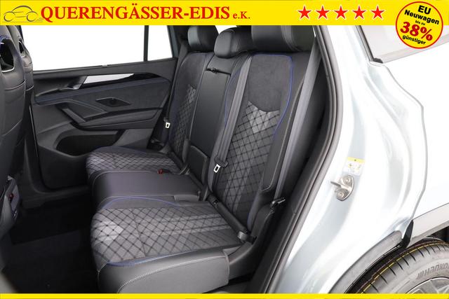 Volkswagen Tayron 1.5 TSI eHybrid 150 kW R-Line Black, Pano, HuD, AHK, AreaView, LED-Plus, Side, Navi, Winter, 5 J.-Garantie 