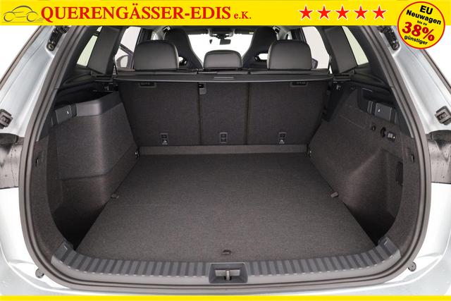 Volkswagen Tayron 1.5 TSI eHybrid 150 kW R-Line Black, Pano, HuD, AHK, AreaView, LED-Plus, Side, Navi, Winter, 5 J.-Garantie 