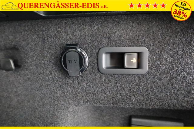 Volkswagen Tayron 1.5 TSI eHybrid 150 kW R-Line Black, Pano, HuD, AHK, AreaView, LED-Plus, Side, Navi, Winter, 5 J.-Garantie 