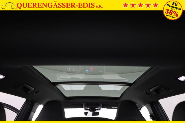 Volkswagen Tayron 1.5 TSI eHybrid 150 kW R-Line Black, Pano, HuD, AHK, AreaView, LED-Plus, Side, Navi, Winter, 5 J.-Garantie 