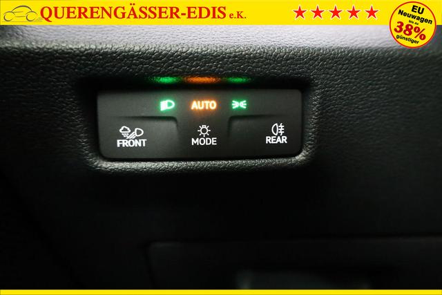 Volkswagen Tayron 1.5 TSI eHybrid 150 kW R-Line Black, HuD, AHK, AreaView, LED-Plus, Side, Navi, Winter, 5 J.-Garantie 