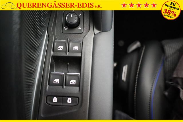 Volkswagen Tayron 1.5 TSI eHybrid 150 kW R-Line Black, HuD, AHK, AreaView, LED-Plus, Side, Navi, Winter, 5 J.-Garantie 