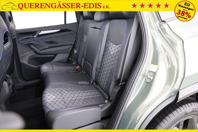 Volkswagen Tayron 1.5 TSI eHybrid 150 kW R-Line Black, HuD, AHK, AreaView, LED-Plus, Side, Navi, Winter, 5 J.-Garantie 