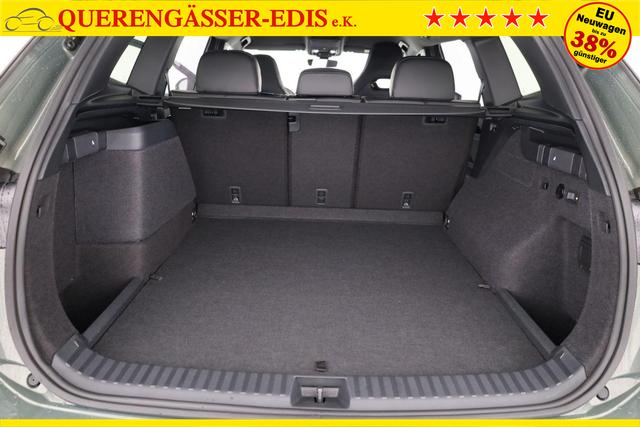 Volkswagen Tayron 1.5 TSI eHybrid 150 kW R-Line Black, HuD, AHK, AreaView, LED-Plus, Side, Navi, Winter, 5 J.-Garantie 