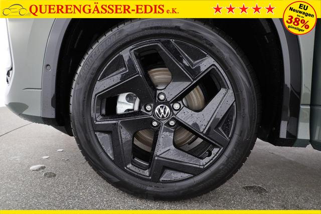Volkswagen Tayron 1.5 TSI eHybrid 150 kW R-Line Black, HuD, AHK, AreaView, LED-Plus, Side, Navi, Winter, 5 J.-Garantie 