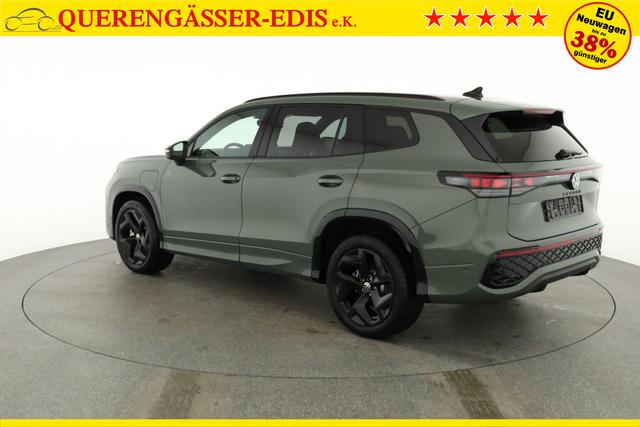 Volkswagen Tayron 1.5 TSI eHybrid 150 kW R-Line Black, HuD, AHK, AreaView, LED-Plus, Side, Navi, Winter, 5 J.-Garantie 