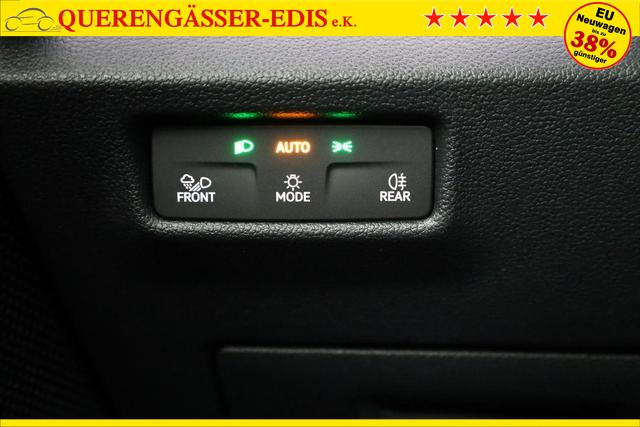 Volkswagen Tiguan 2.0 TDI 142 kW 4Motion R-Line DSG 4M Black, AHK, Navi, AreaView, Side, Winter, el. Klappe 