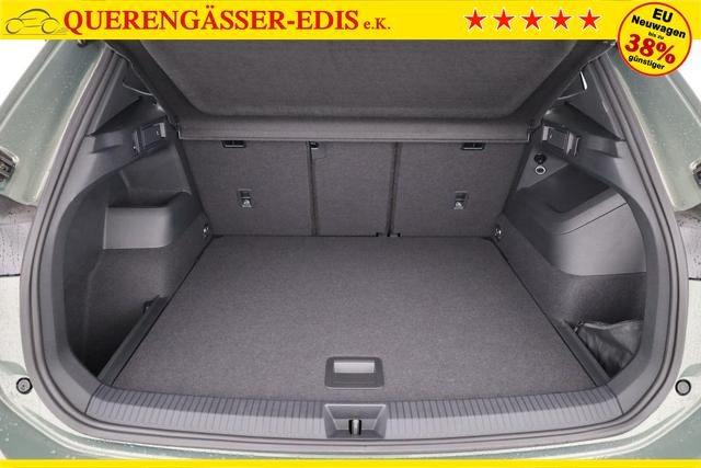 Volkswagen Tiguan 2.0 TDI 142 kW 4Motion R-Line DSG 4M Black, AHK, Navi, AreaView, Side, Winter, el. Klappe 