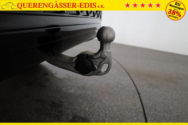 Volkswagen Tiguan 2.0 TDI 142 kW 4Motion R-Line DSG 4M Black, AHK, Navi, AreaView, Side, Winter, el. Klappe 