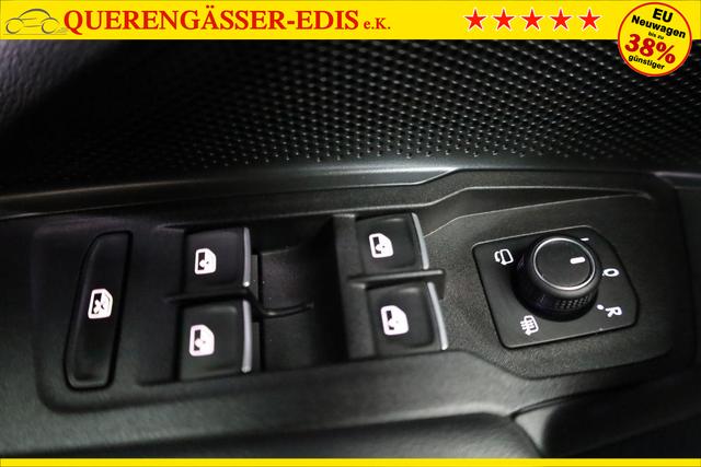 Volkswagen Tiguan 2.0 TDI 142 kW 4Motion R-Line DSG 4M Black, Pano, IQ.Light, AHK, Navi, Side, AreaView, Winter, sofort 