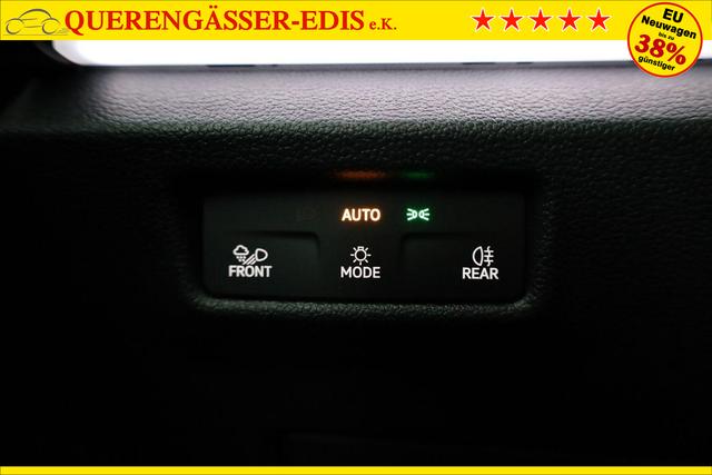 Volkswagen Tiguan 2.0 TDI 142 kW 4Motion R-Line DSG 4M Black, Pano, IQ.Light, AHK, Navi, Side, AreaView, Winter, sofort 