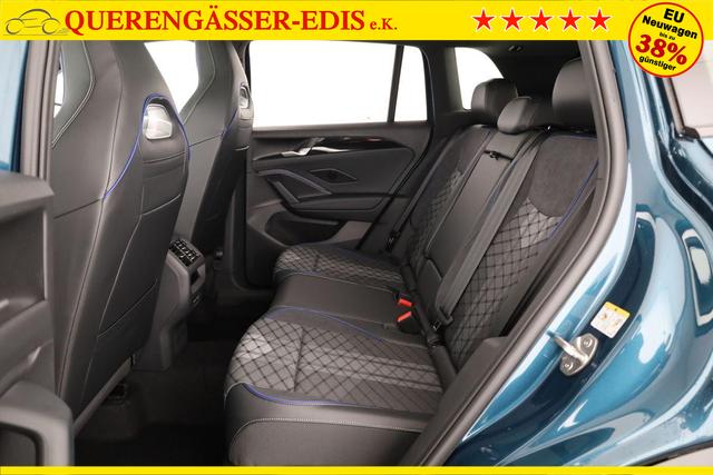 Volkswagen Tiguan 2.0 TDI 142 kW 4Motion R-Line DSG 4M Black, Pano, IQ.Light, AHK, Navi, Side, AreaView, Winter, sofort 