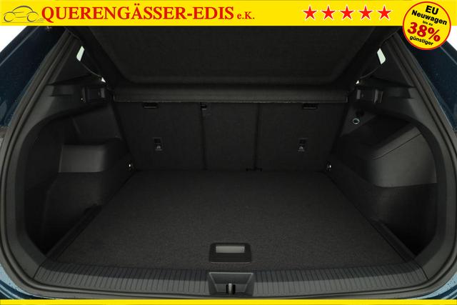 Volkswagen Tiguan 2.0 TDI 142 kW 4Motion R-Line DSG 4M Black, Pano, IQ.Light, AHK, Navi, Side, AreaView, Winter, sofort 