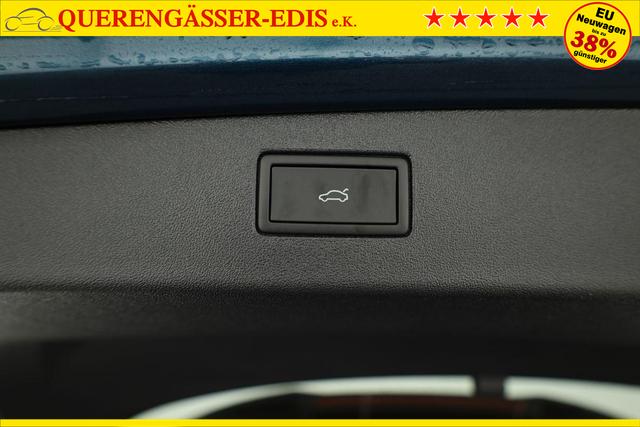 Volkswagen Tiguan 2.0 TDI 142 kW 4Motion R-Line DSG 4M Black, Pano, IQ.Light, AHK, Navi, Side, AreaView, Winter, sofort 