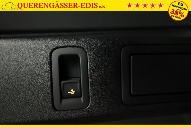 Volkswagen Tiguan 2.0 TDI 142 kW 4Motion R-Line DSG 4M Black, Pano, IQ.Light, AHK, Navi, Side, AreaView, Winter, sofort 