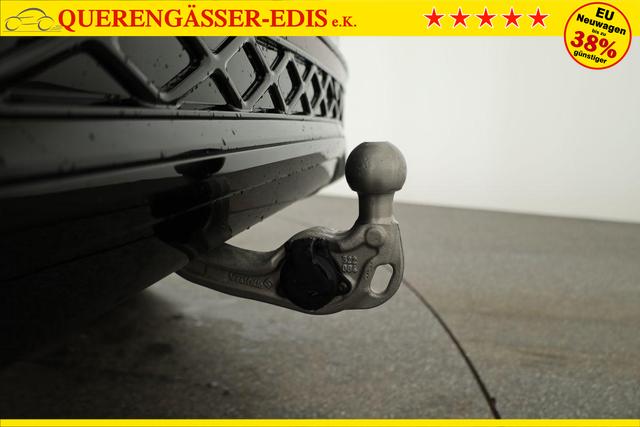 Volkswagen Tiguan 2.0 TDI 142 kW 4Motion R-Line DSG 4M Black, Pano, IQ.Light, AHK, Navi, Side, AreaView, Winter, sofort 