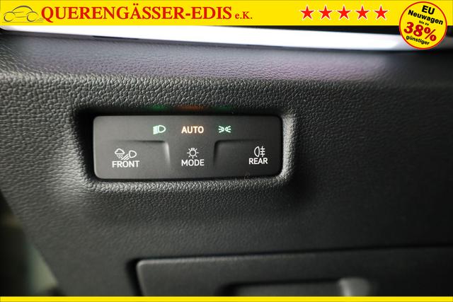 Volkswagen Tiguan 2.0 TDI 142 kW 4Motion R-Line DSG 4M Black, Pano, IQ.Light, AHK, Navi, Side, AreaView, Winter, sofort 