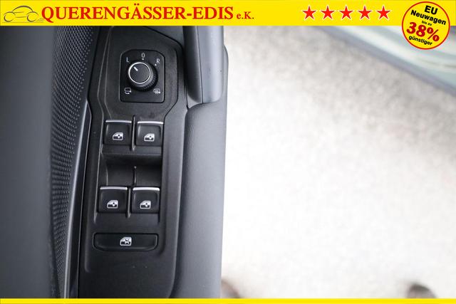 Volkswagen Tiguan 2.0 TDI 142 kW 4Motion R-Line DSG 4M Black, Pano, IQ.Light, AHK, Navi, Side, AreaView, Winter, sofort 