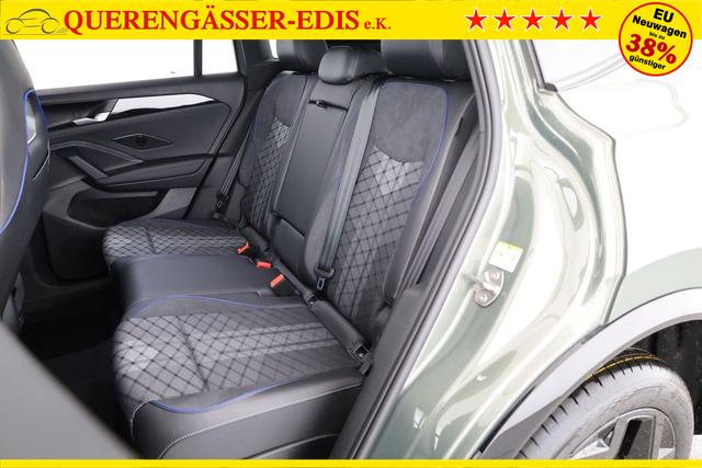 Volkswagen Tiguan 2.0 TDI 142 kW 4Motion R-Line DSG 4M Black, Pano, IQ.Light, AHK, Navi, Side, AreaView, Winter, sofort 
