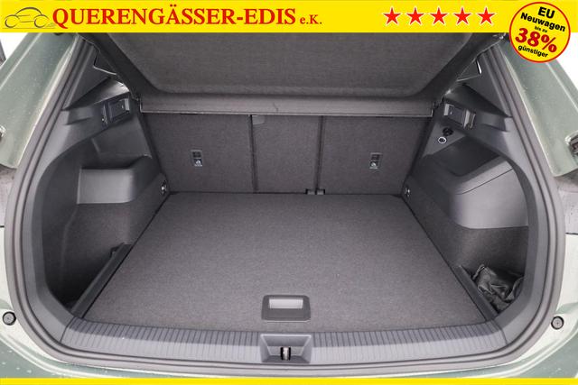 Volkswagen Tiguan 2.0 TDI 142 kW 4Motion R-Line DSG 4M Black, Pano, IQ.Light, AHK, Navi, Side, AreaView, Winter, sofort 