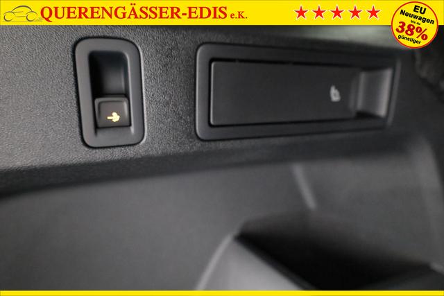 Volkswagen Tiguan 2.0 TDI 142 kW 4Motion R-Line DSG 4M Black, Pano, IQ.Light, AHK, Navi, Side, AreaView, Winter, sofort 