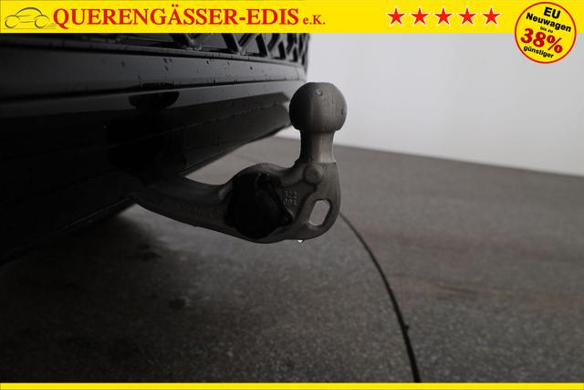 Volkswagen Tiguan 2.0 TDI 142 kW 4Motion R-Line DSG 4M Black, Pano, IQ.Light, AHK, Navi, Side, AreaView, Winter, sofort 