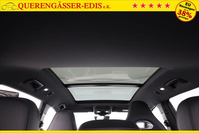 Volkswagen Tiguan 2.0 TDI 142 kW 4Motion R-Line DSG 4M Black, Pano, IQ.Light, AHK, Navi, Side, AreaView, Winter, sofort 