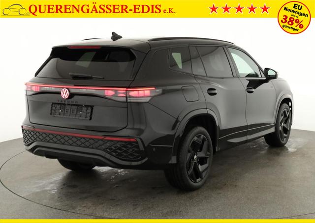 Volkswagen Tayron 1.5 TSI eHybrid 150 kW R-Line Black, Pano, HuD, AHK, AreaView, LED-Plus, Side, Navi, Winter Plus, 5 J.-Garantie 