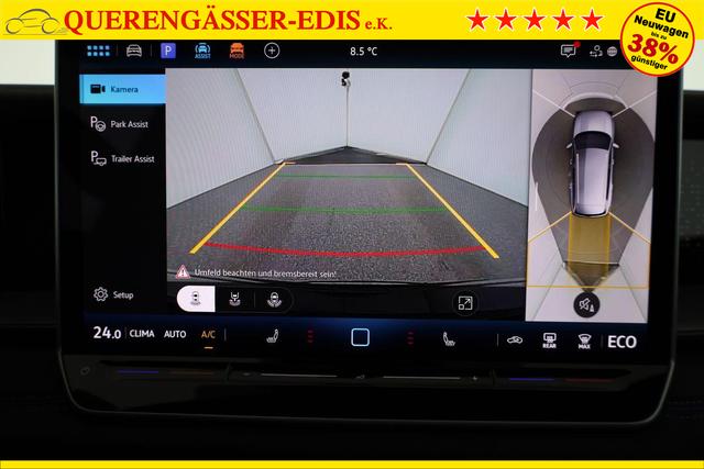 Volkswagen Tayron 1.5 TSI eHybrid 150 kW R-Line Black, Pano, HuD, AHK, AreaView, LED-Plus, Side, Navi, Winter Plus, 5 J.-Garantie 