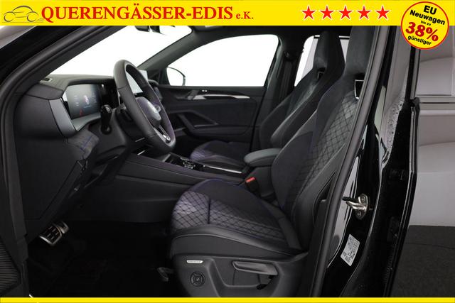 Volkswagen Tayron 1.5 TSI eHybrid 150 kW R-Line Black, Pano, HuD, AHK, AreaView, LED-Plus, Side, Navi, Winter Plus, 5 J.-Garantie 