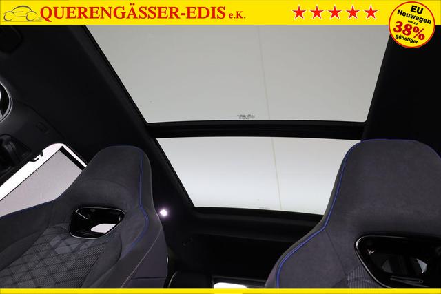 Volkswagen Tayron 1.5 TSI eHybrid 150 kW R-Line Black, Pano, HuD, AHK, AreaView, LED-Plus, Side, Navi, Winter Plus, 5 J.-Garantie 