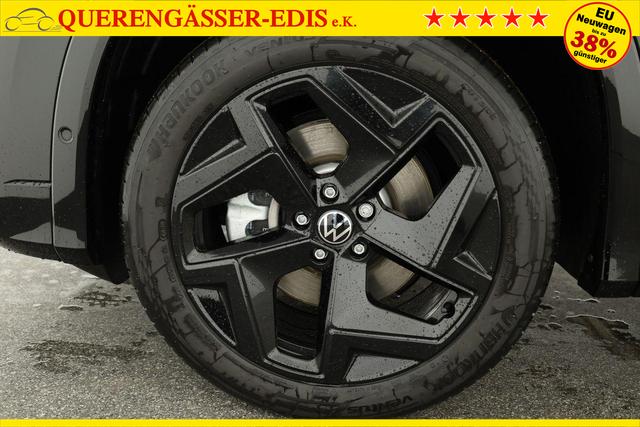 Volkswagen Tayron 1.5 TSI eHybrid 150 kW R-Line Black, Pano, HuD, AHK, AreaView, LED-Plus, Side, Navi, Winter Plus, 5 J.-Garantie 