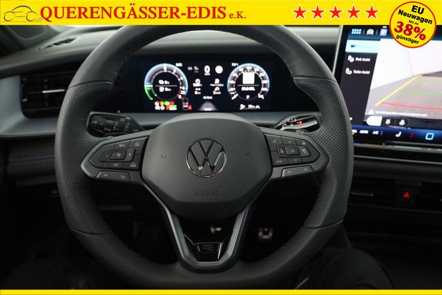 Volkswagen Tayron 1.5 TSI eHybrid 150 kW R-Line Black, Pano, HuD, AHK, AreaView, LED-Plus, Side, Navi, Winter, 5 J.-Garantie 