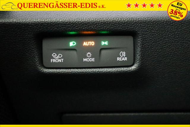 Volkswagen Tayron 1.5 TSI eHybrid 150 kW R-Line Black, Pano, HuD, AHK, AreaView, LED-Plus, Side, Navi, Winter, 5 J.-Garantie 