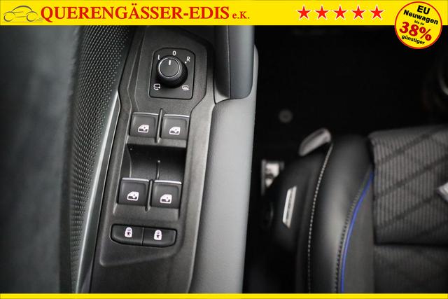 Volkswagen Tayron 1.5 TSI eHybrid 150 kW R-Line Black, Pano, HuD, AHK, AreaView, LED-Plus, Side, Navi, Winter, 5 J.-Garantie 