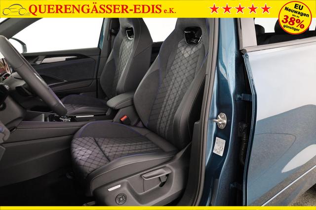 Volkswagen Tayron 1.5 TSI eHybrid 150 kW R-Line Black, Pano, HuD, AHK, AreaView, LED-Plus, Side, Navi, Winter, 5 J.-Garantie 