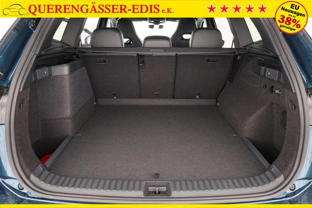 Volkswagen Tayron 1.5 TSI eHybrid 150 kW R-Line Black, Pano, HuD, AHK, AreaView, LED-Plus, Side, Navi, Winter, 5 J.-Garantie 