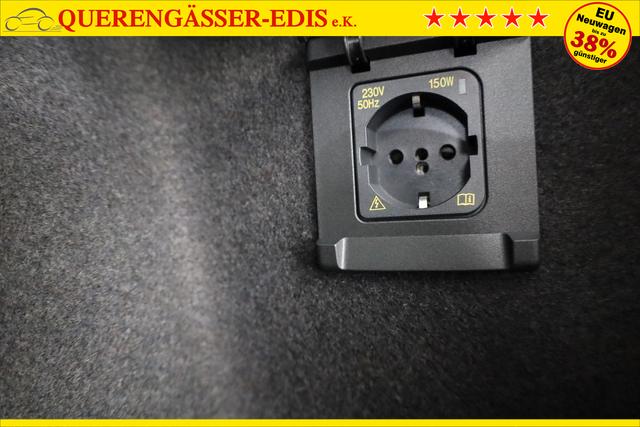 Volkswagen Tayron 1.5 TSI eHybrid 150 kW R-Line Black, Pano, HuD, AHK, AreaView, LED-Plus, Side, Navi, Winter, 5 J.-Garantie 