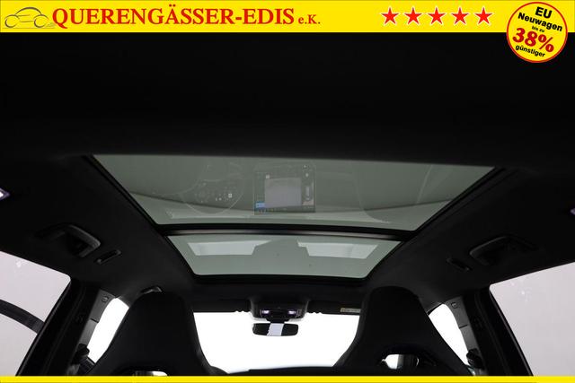 Volkswagen Tayron 1.5 TSI eHybrid 150 kW R-Line Black, Pano, HuD, AHK, AreaView, LED-Plus, Side, Navi, Winter, 5 J.-Garantie 