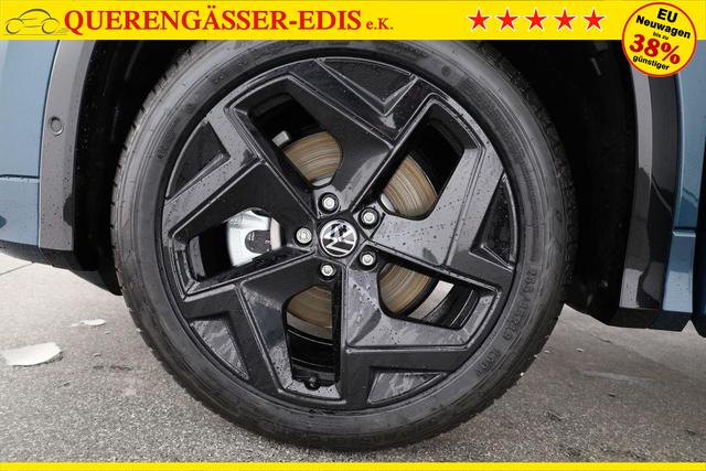 Volkswagen Tayron 1.5 TSI eHybrid 150 kW R-Line Black, Pano, HuD, AHK, AreaView, LED-Plus, Side, Navi, Winter, 5 J.-Garantie 