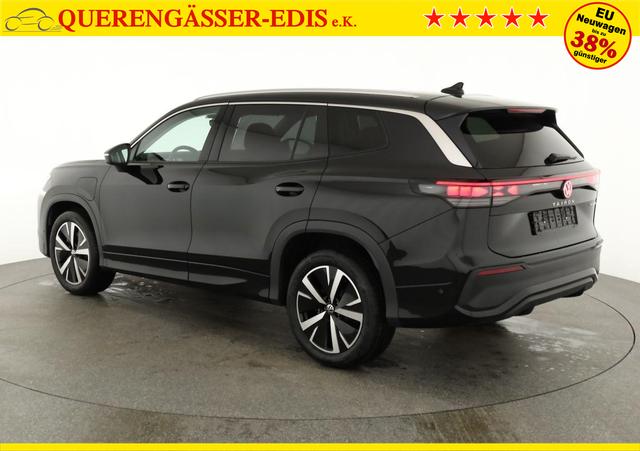 Volkswagen Tayron 1.5 TSI eHybrid 150 kW Life Life, AHK, AreaView, Side, Navi, Winter, 5-J. Garantie 