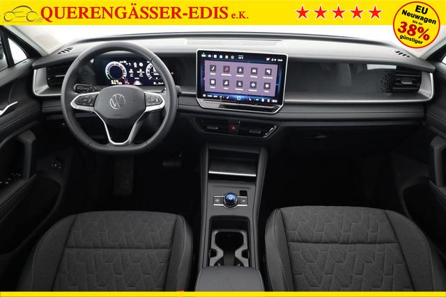 Volkswagen Tayron 1.5 TSI eHybrid 150 kW Life Life, AHK, AreaView, Side, Navi, Winter, 5-J. Garantie 