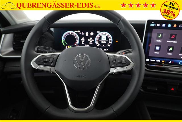 Volkswagen Tayron 1.5 TSI eHybrid 150 kW Life Life, AHK, AreaView, Side, Navi, Winter, 5-J. Garantie 