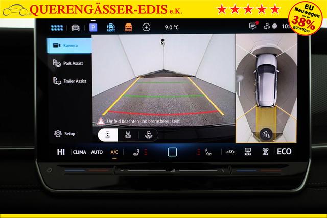 Volkswagen Tayron 1.5 TSI eHybrid 150 kW Life Life, AHK, AreaView, Side, Navi, Winter, 5-J. Garantie 