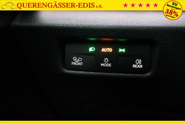 Volkswagen Tayron 1.5 TSI eHybrid 150 kW Life Life, AHK, AreaView, Side, Navi, Winter, 5-J. Garantie 