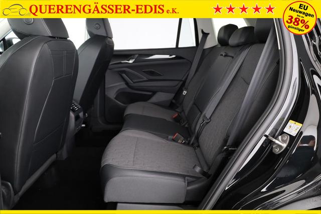 Volkswagen Tayron 1.5 TSI eHybrid 150 kW Life Life, AHK, AreaView, Side, Navi, Winter, 5-J. Garantie 
