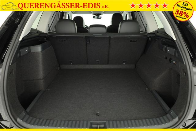 Volkswagen Tayron 1.5 TSI eHybrid 150 kW Life Life, AHK, AreaView, Side, Navi, Winter, 5-J. Garantie 