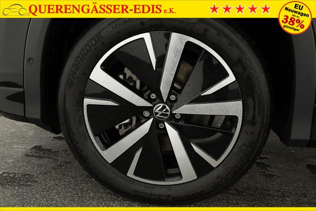 Volkswagen Tayron 1.5 TSI eHybrid 150 kW Life Life, AHK, AreaView, Side, Navi, Winter, 5-J. Garantie 