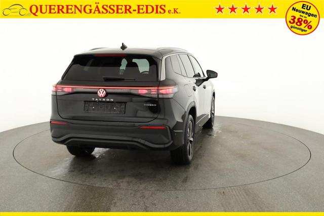 Volkswagen Tayron 1.5 TSI eHybrid 150 kW Life Life, AHK, AreaView, Side, Navi, Winter, 5-J. Garantie 